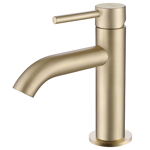 Смеситель Abber WASSER KREIS AF8110G Смеситель Abber WASSER KREIS AF8110G