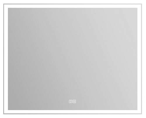 Зеркало Belbagno SPC-GRT-1100-800-LED-TCH-WARM, с подсветкой, 110х80 см купить недорого в интернет-магазине Керамос