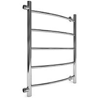 Полотенцесушитель Indigo Arc (1 - 1/2) 70/50 м/о 60 бок.подкл.