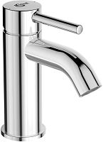 Смеситель Ideal Standard BC268AA Ceraline для раковины, Chrome (хром) Смеситель Ideal Standard BC268AA Ceraline для раковины, Chrome (хром)