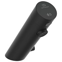 Смеситель Ideal Standard A7559XG Sensorflow New электронный для раковины (со смешиванием), Silk Black (черный матовый) Смеситель Ideal Standard A7559XG Sensorflow New электронный для раковины (со смешиванием), Silk Black (черный матовый)