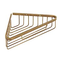 Решетка Migliore 22029 Complementi угловая, бронза