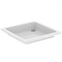 Душевой поддон Ideal Standard K276501 Hotline 90х90х13 см, Euro White (евробелый) Душевой поддон Ideal Standard K276501 Hotline 90х90х13 см, Euro White (евробелый)