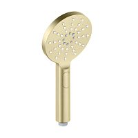 Лейка ручного душа Aquatek Оберон AQ2006BG