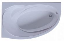 Ванна акриловая Aquatek БЕТТА BET160-0000027