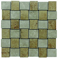 Мозаика Tagina IL COTTO Mk.IlcottoMix 30x30 Мозаика Tagina IL COTTO Mk.IlcottoMix 30x30