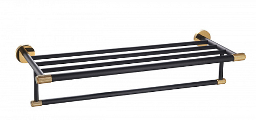 Полотенцедержатель Wonzon & Woghand  WW-9281 купить недорого в интернет-магазине Керамос