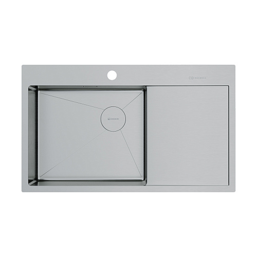 Кухонная мойка Omoikiri 4997031