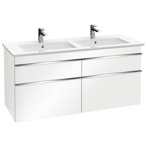 Тумба под раковину Villeroy & Boch AG Venticello A93001DH купить недорого в интернет-магазине Керамос