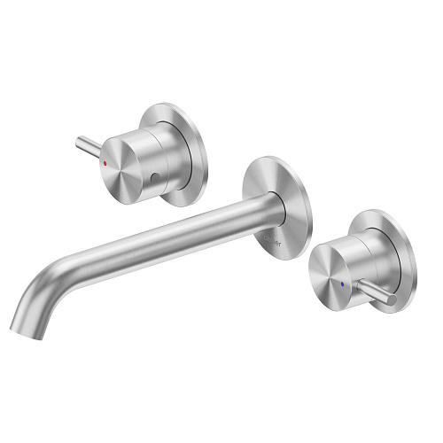 Смеситель Abber Wasser Kreis 316 AF81123BST-L купить недорого в интернет-магазине Керамос Смеситель Abber Wasser Kreis 316 AF81123BST-L купить недорого в интернет-магазине Керамос