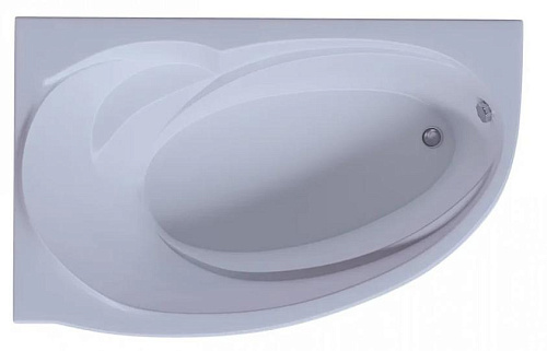 Ванна акриловая Aquatek БЕТТА BET160-0000027