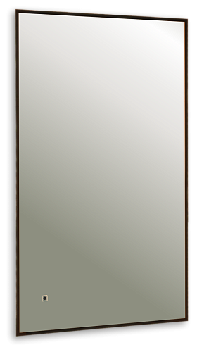 Зеркало AQUAme  AQM9102B