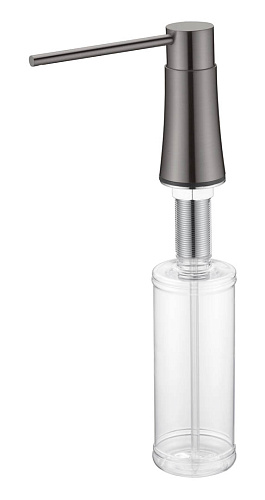 ДИСПЕНСЕР ДЛЯ МЫЛА Boheme 630-GM ДИСПЕНСЕР ДЛЯ МЫЛА Boheme 630-GM