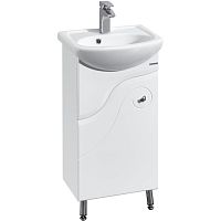 Тумба Aquaton КОЛИБРИ 1A0652K0KO01L Тумба Aquaton КОЛИБРИ 1A0652K0KO01L