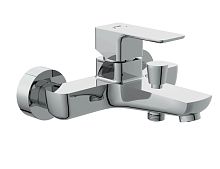 Смеситель для ванны Cersanit GEO 63040