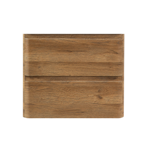 База BelBagno ALBANO-600-2C-SO-RR под раковину 60х45 см, подвесная, Rovere Rustico (дуб Rustico) купить недорого в интернет-магазине Керамос