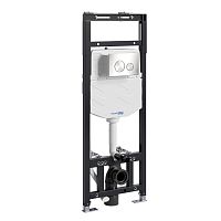 Система инсталляции WasserKRAFT ALME 15TLT.010.ME.BN02 Система инсталляции WasserKRAFT ALME 15TLT.010.ME.BN02