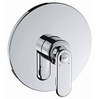 Смеситель для душа, встраиваемый Grohe Veris 19367000