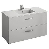 Тумба под раковину Jacob Delafon Ola EB392-J5 (Белый блестящий лак)