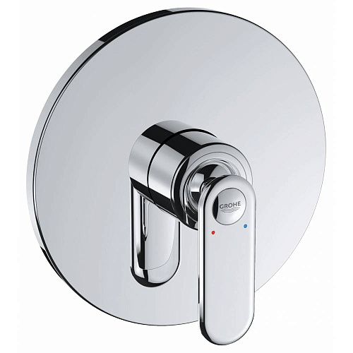Смеситель для душа, встраиваемый Grohe Veris 19367000