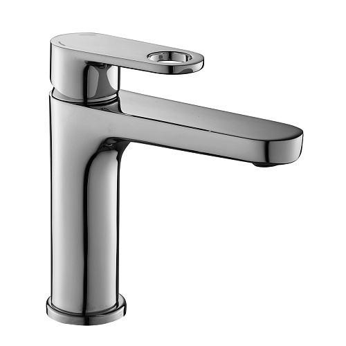 Смеситель Rossinka RS33-13 RS33 для раковины, хром Смеситель Rossinka RS33-13 RS33 для раковины, хром