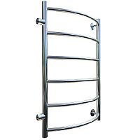 Полотенцесушитель Indigo Arc (1 - 1/2) 90/40 м/о 80 бок.подкл.