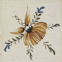 Декоративный элемент Mainzu Marenostrum Sello19002 15x15