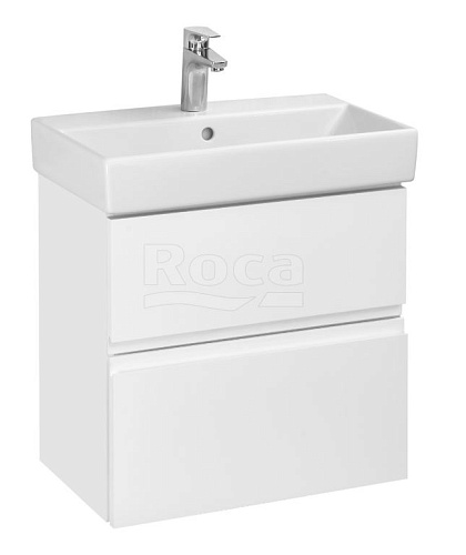 Тумба с раковиной Roca Oleta ZRU9307635 Тумба с раковиной Roca Oleta ZRU9307635