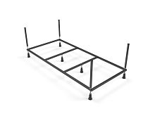 Рама Cersanit ZEN K-RW-ZEN*170n