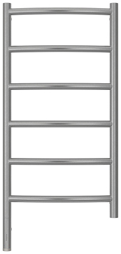 Полотенцесушитель электрический Сунержа Галант 3.1 071-6000-8040