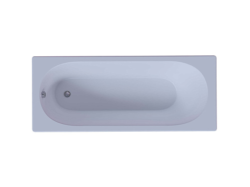 Ванна акриловая Aquatek Оберон OBR150-0000001
