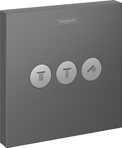 Термостат для душа Hansgrohe ShowerSelect 15764340