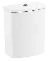 Бачок BelBagno BB10150T Prado для унитаза, подвод снизу, белый