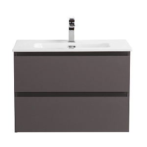 Тумба под раковину подвесная BelBagno Kraft KRAFT-700-2C-SO-GSO