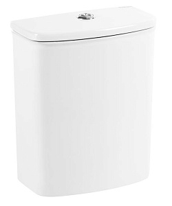 Бачок BelBagno BB10150T Prado для унитаза, подвод снизу, белый