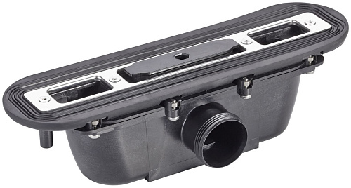 Слив Jacob Delafon Surface E62622-NF снят с производства