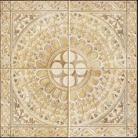 Декоративный элемент (плитка) TAGINA Eldorado 5TD02P4*