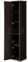 Шкаф - колонна Roca America Evolution W дуб темный ZRU9302954