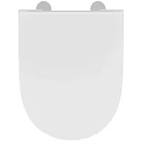 Сиденье с крышкой для унитаза Ideal Standard I.LIFE O T572401