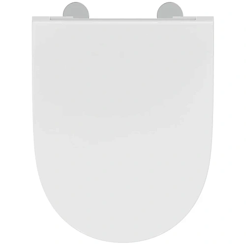 Сиденье с крышкой для унитаза Ideal Standard I.LIFE O T572401