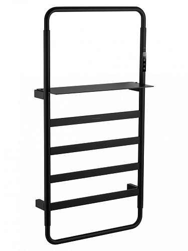 Полотенцесушитель Wonzon & Woghand DÜSSELDORF WW-A203-MB