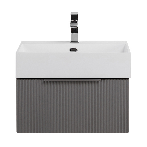 Тумба под раковину подвесная Cezares PREMIUM 55414 купить недорого в интернет-магазине Керамос