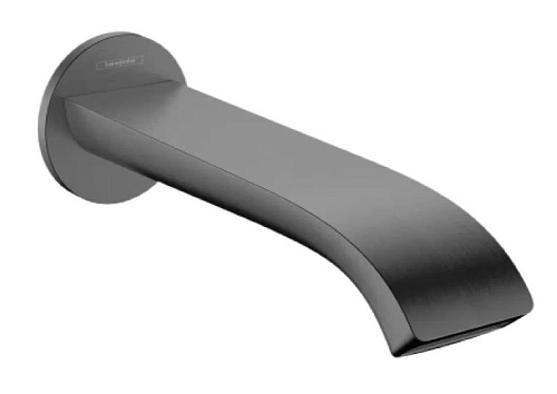 Излив для ванны Hansgrohe Vivenis 75410340 Излив для ванны Hansgrohe Vivenis 75410340