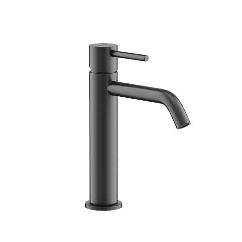 Смеситель для раковины Sancos Etna SC9003GG Смеситель для раковины Sancos Etna SC9003GG