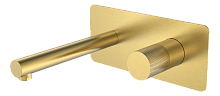 Смеситель Boheme STICK 125-MG.2 Смеситель Boheme STICK 125-MG.2