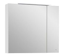 Шкаф зеркальный Roca Oleta A857647501 (exp)