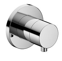 Запорный вентиль Keuco 59541011001 IXMO DN 15, хром