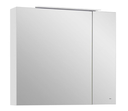Шкаф зеркальный Roca Oleta A857647501 (exp)