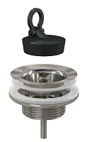 Донный клапан Alca Plast  A439 (exp)