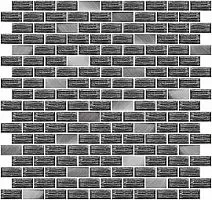 Мозаика Azori Devore Gris Ja-04 30x30.4 (DevoreGrisJa-04) купить недорого в интернет-магазине Керамос